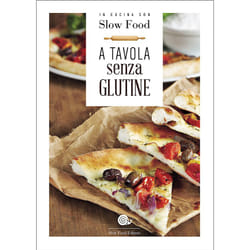 ISBN A tavola senza glutine