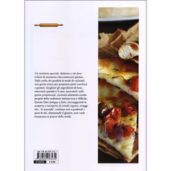 ISBN A tavola senza glutine - Vista aggiuntiva 2