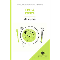 ISBN Minestrine