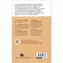 ISBN Fare la spesa con Slow Food