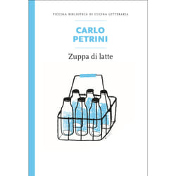 ISBN Zuppa di latte