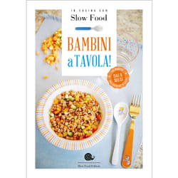 ISBN Bambini a tavola!