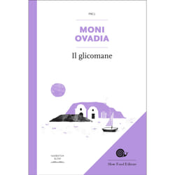 ISBN Il glicomane