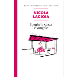 ISBN Spaghetti, cozze e vongole