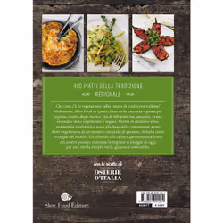 ISBN Ricette vegetariane d'Italia - Vista aggiuntiva 2