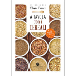 ISBN A tavola con i cereali