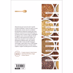 ISBN A tavola con i cereali