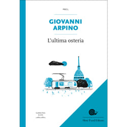 ISBN L'ultima osteria