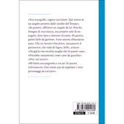 ISBN L'ultima osteria