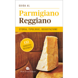 ISBN Guida al Parmigiano Reggiano