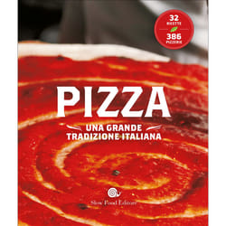 ISBN La pizza