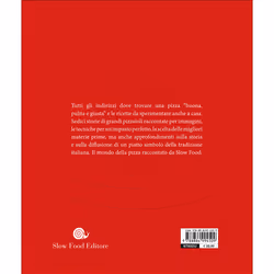 ISBN La pizza