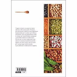 ISBN A tavola con i legumi