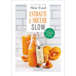 ISBN Succhi ed estratti slow