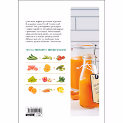 ISBN Succhi ed estratti slow - Vista aggiuntiva 2