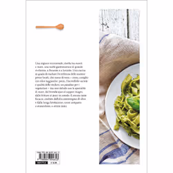 ISBN Ricette di Liguria - Vista aggiuntiva 2