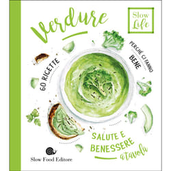 ISBN Verdure