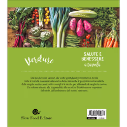 ISBN Verdure