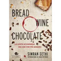 ISBN Bread, Wine, Chocolate
