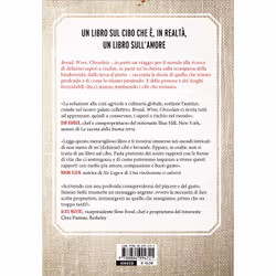 ISBN Bread, Wine, Chocolate - Vista aggiuntiva 2