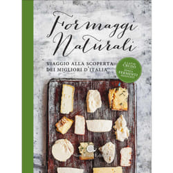 ISBN Formaggi naturali