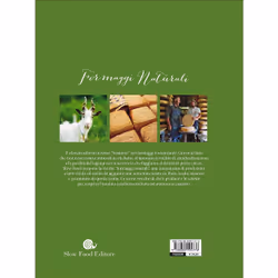 ISBN Formaggi naturali
