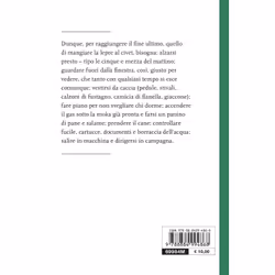 ISBN Lepre al civet