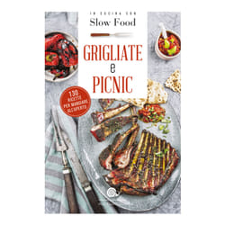 ISBN Grigliate e picnic