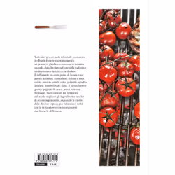 ISBN Grigliate e picnic