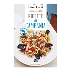 ISBN Ricette di Campania