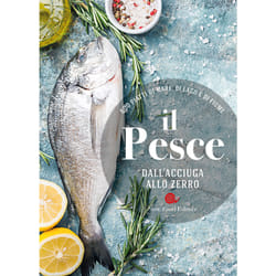 ISBN Il pesce dall'acciuga allo zerro