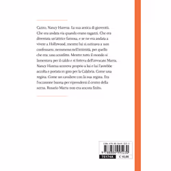 ISBN Il morzello di Nancy Harena