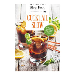 ISBN Cocktail Slow