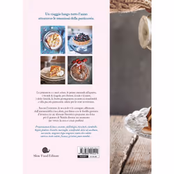 ISBN Le stagioni della pasticceria