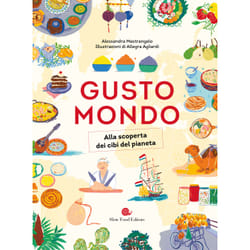 ISBN Gustomondo