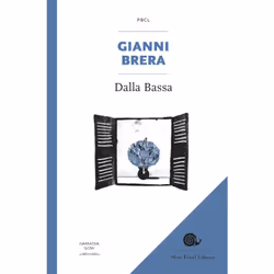 ISBN Dalla Bassa, ITA, Copertina rigida, 96 pagine