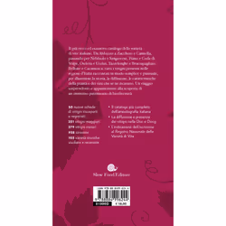 ISBN Guida ai Vitigni d'Italia