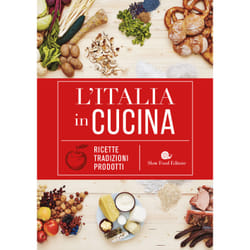 ISBN L'Italia in cucina