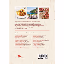 ISBN L'Italia in cucina