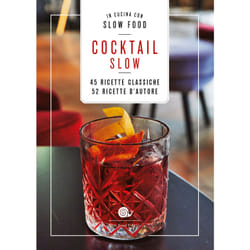 ISBN Cocktail Slow