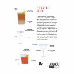 ISBN Cocktail Slow