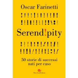 ISBN Serendipity, ITA, Libro in brossura, 304 pagine