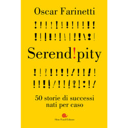 ISBN Serendipity