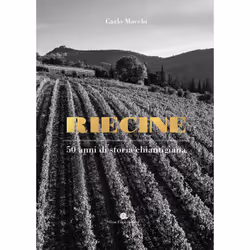 ISBN Riecine, ITA, Copertina rigida, 240 pagine