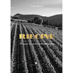 ISBN Riecine
