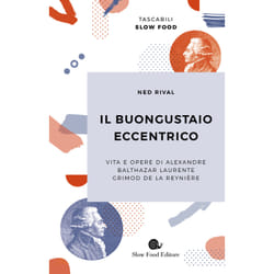 ISBN Il buongustaio eccentrico