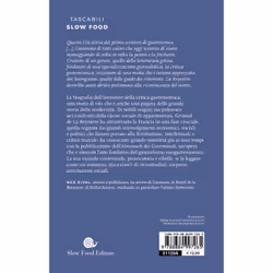 ISBN Il buongustaio eccentrico