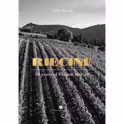 ISBN Riecine, ITA, Copertina rigida, 208 pagine
