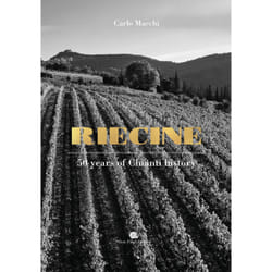 ISBN Riecine