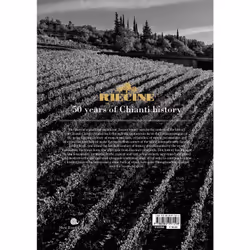 ISBN Riecine